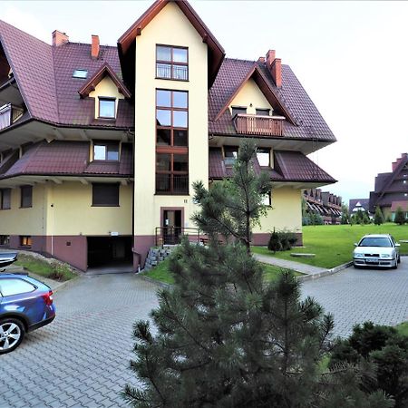 Apartament Widokowy Maki Apartment Zakopane Exterior photo