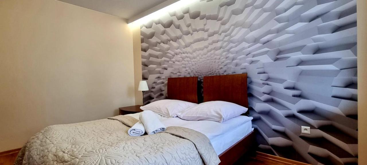 Apartament Widokowy Maki Apartment Zakopane Exterior photo