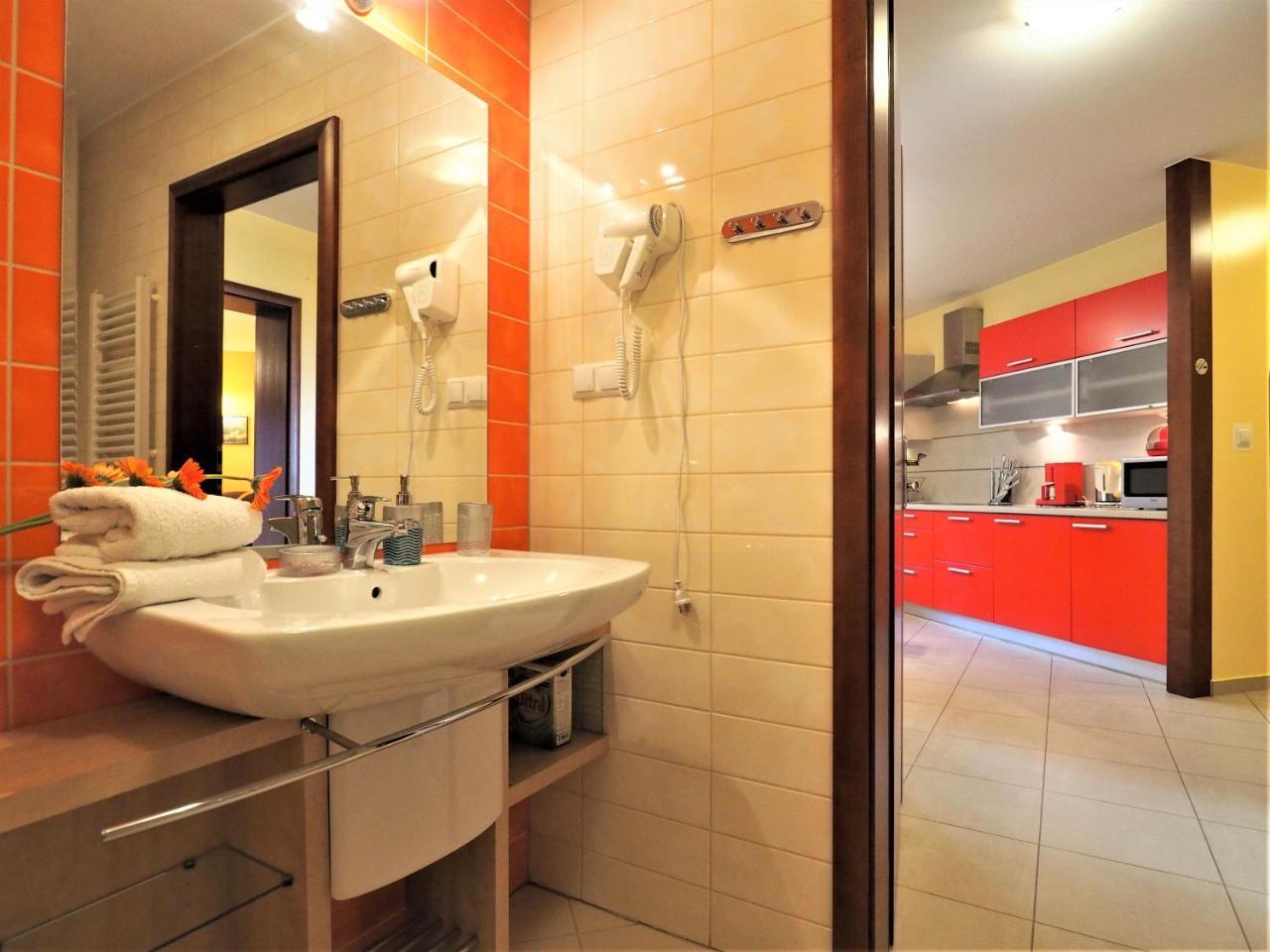 Apartament Widokowy Maki Apartment Zakopane Exterior photo